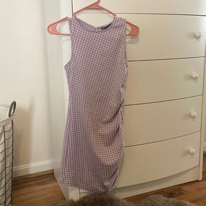 Zara Body Con Dress